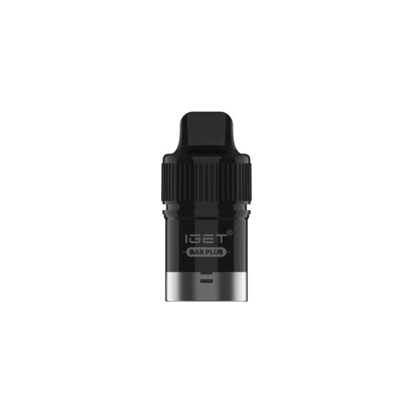 IGET BAR PLUS POD 6000Puffs (5PCS-9PCS)