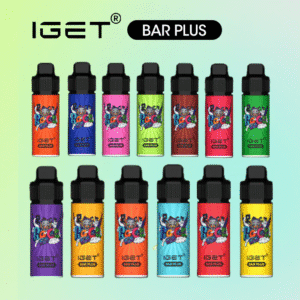 IGET BAR PLUS